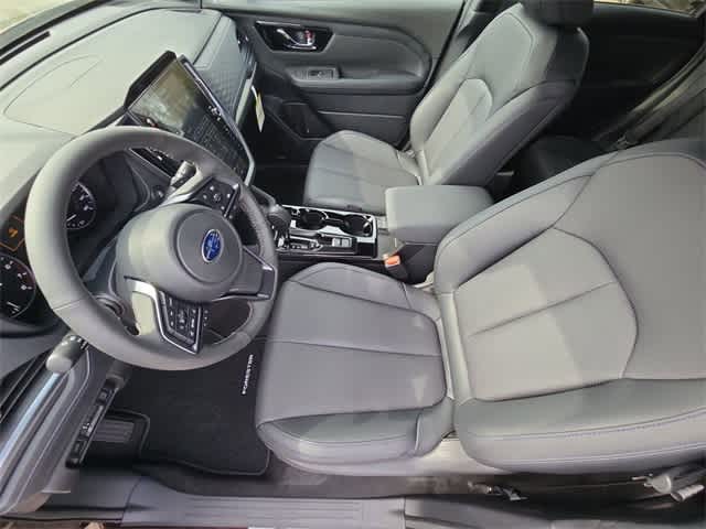 Thumbnail: 2026 Subaru Forester - 2