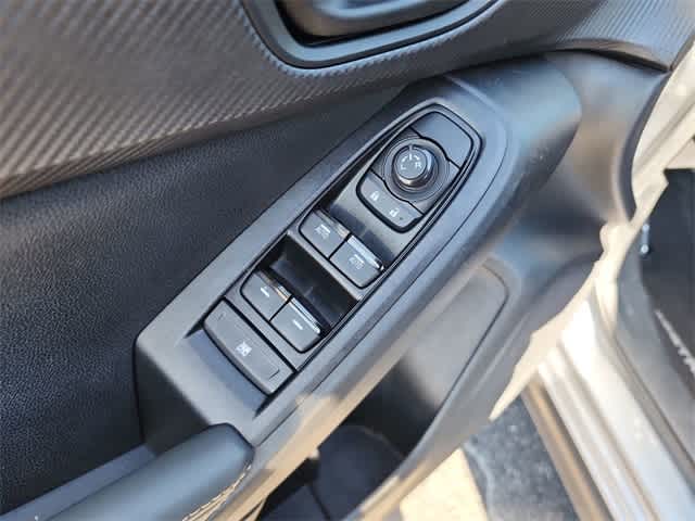 Thumbnail: 2025 Subaru Crosstrek - 15