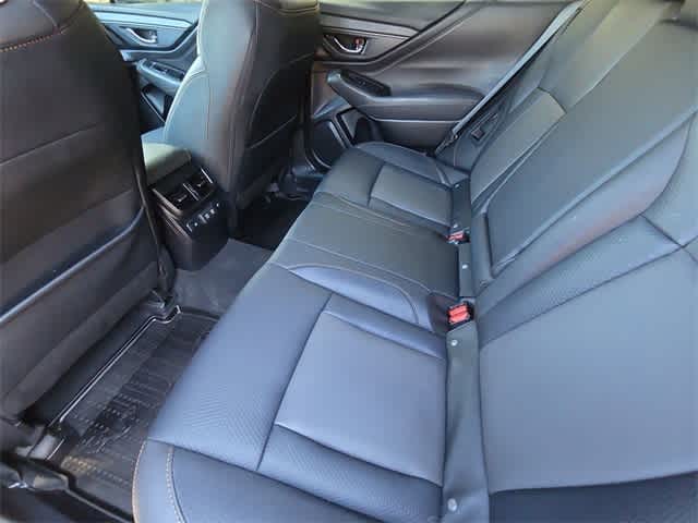 Thumbnail: 2022 Subaru Outback - 17