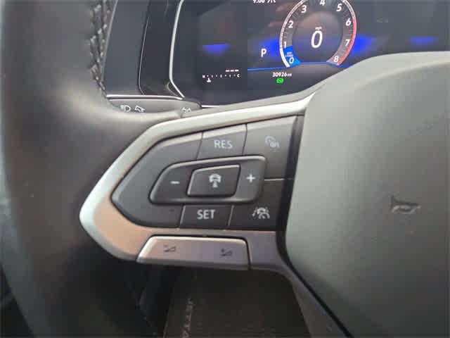 Thumbnail: 2024 Volkswagen Jetta - 21