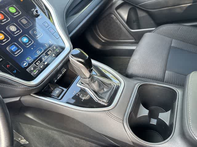 Thumbnail: 2023 Subaru Outback - 27