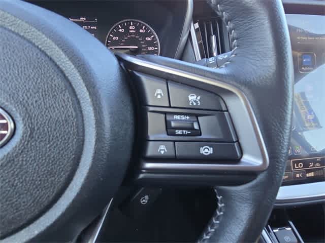 Thumbnail: 2023 Subaru Outback - 24