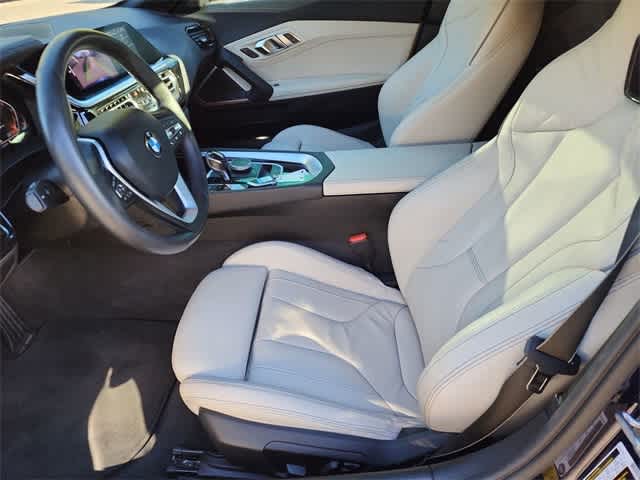 Thumbnail: 2020 BMW Z4 - 13