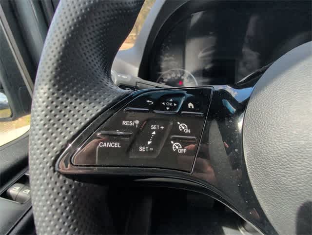 Thumbnail: 2026 Mercedes-Benz Sprinter - 18