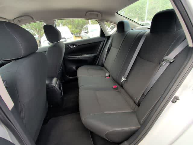 Thumbnail: 2019 Nissan Sentra - 15