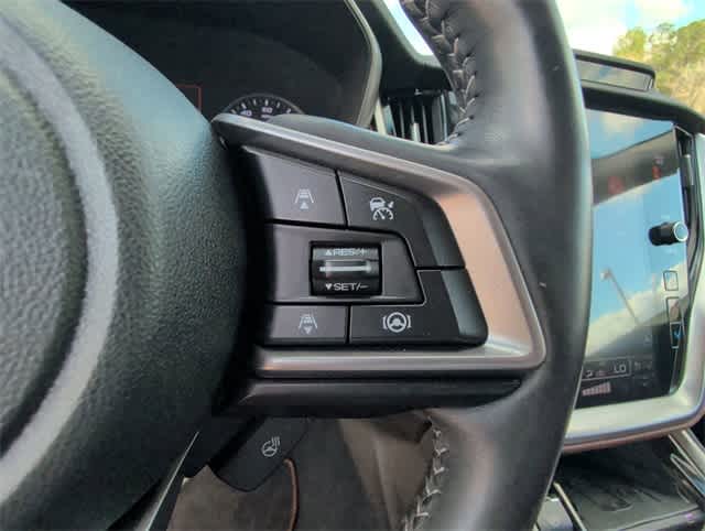 Thumbnail: 2020 Subaru Outback - 24