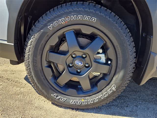 Thumbnail: 2025 Subaru Outback - 13