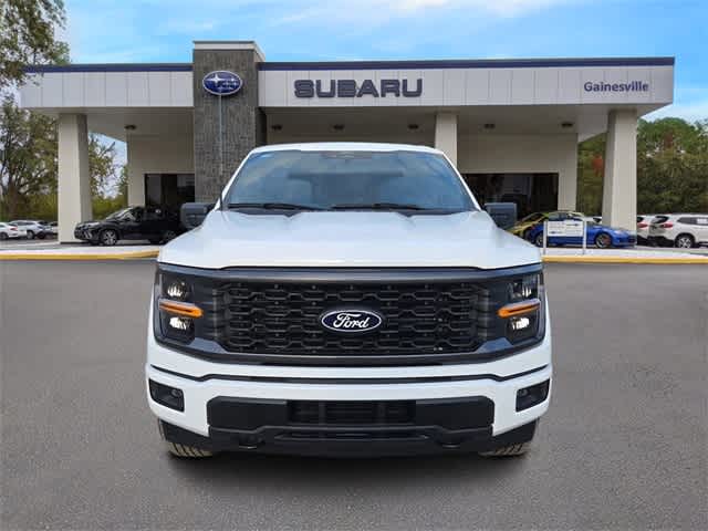 Thumbnail: 2025 Ford F-150 - 9