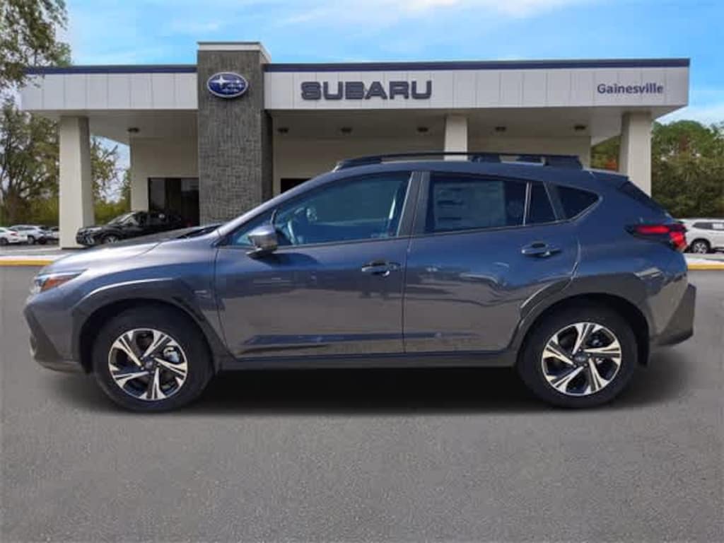 New 2026 Subaru Crosstrek Premium SUV