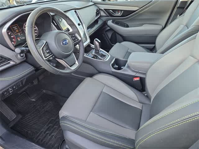 Thumbnail: 2021 Subaru Outback - 2