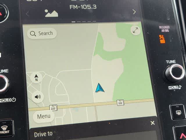 Thumbnail: 2026 Subaru Ascent - 28