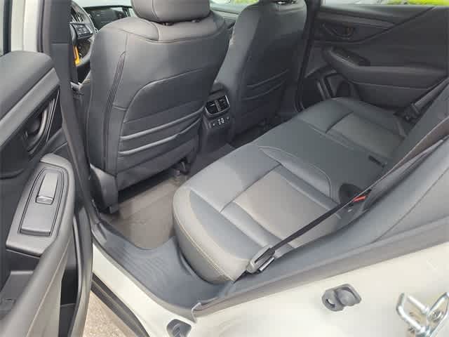 Thumbnail: 2025 Subaru Outback - 16