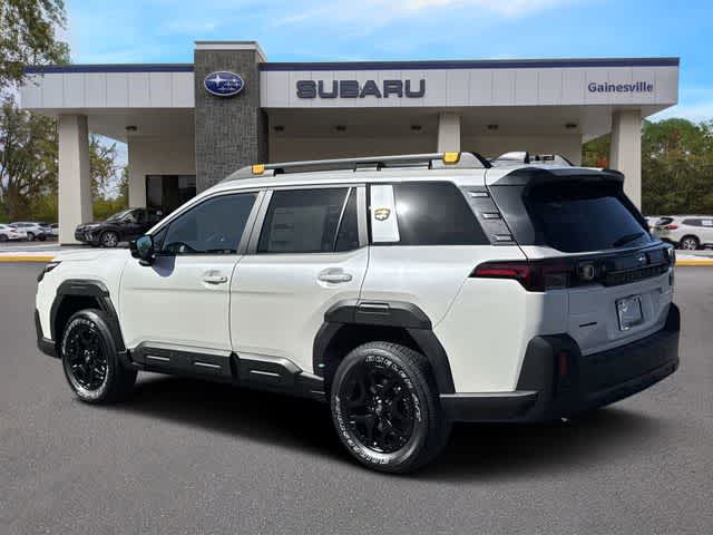 Thumbnail: 2026 Subaru Outback - 4