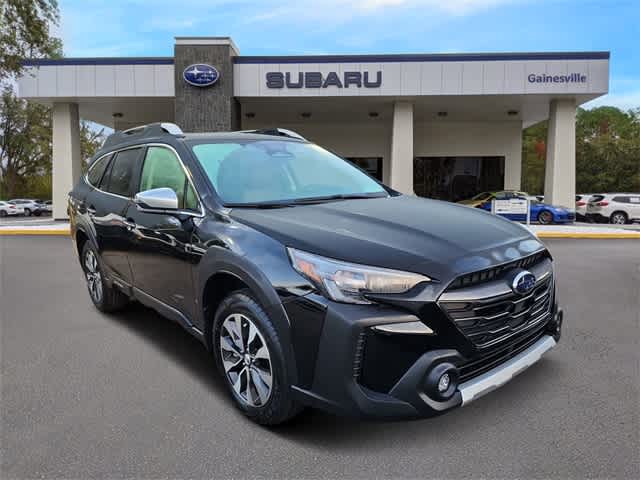 Thumbnail: 2025 Subaru Outback - 8