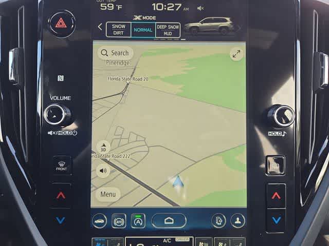 Thumbnail: 2025 Subaru Forester - 28