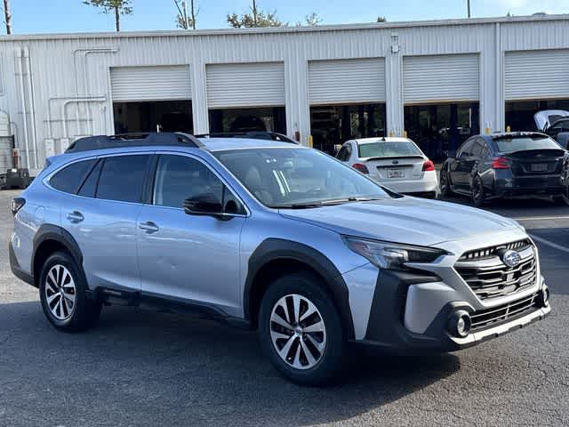 Thumbnail: 2023 Subaru Outback - 8