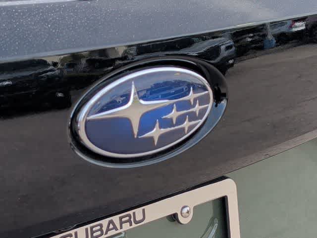 2026 Subaru Crosstrek Sport - Photo 11