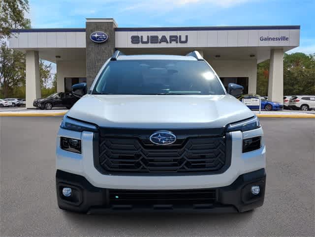 Thumbnail: 2026 Subaru Outback - 9