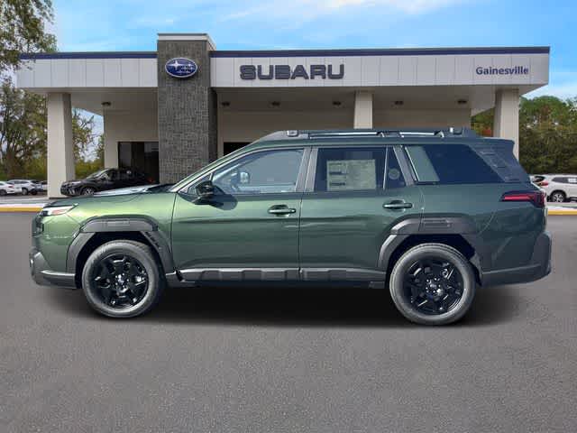 Thumbnail: 2026 Subaru Outback - 3