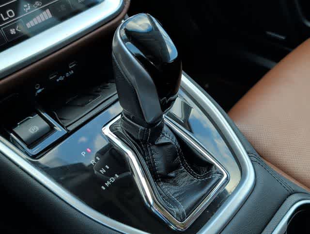 Thumbnail: 2020 Subaru Outback - 32