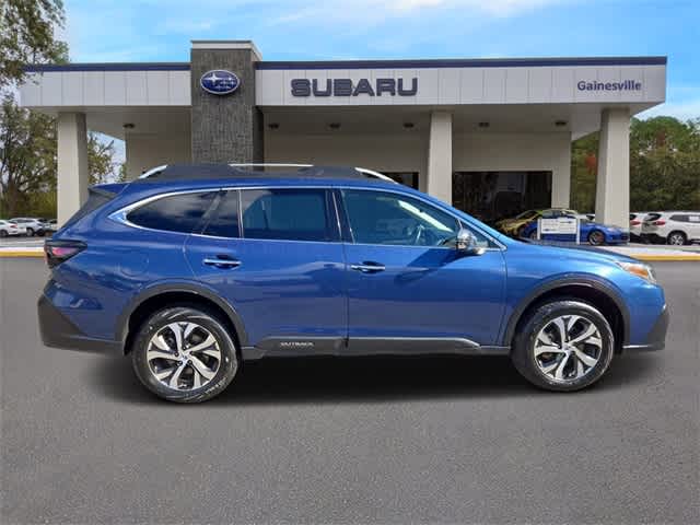 Thumbnail: 2022 Subaru Outback - 7