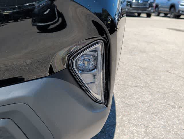 Thumbnail: 2026 Subaru Forester - 13