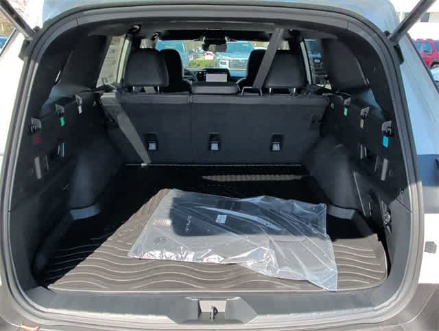 Thumbnail: 2026 Subaru Outback - 33