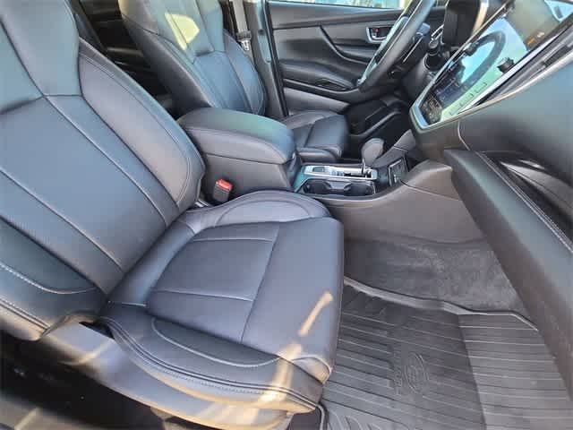 Thumbnail: 2024 Subaru Ascent - 21