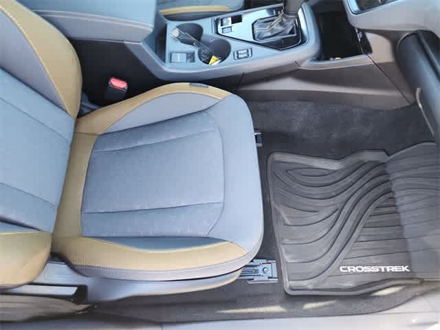 Thumbnail: 2025 Subaru Crosstrek - 19