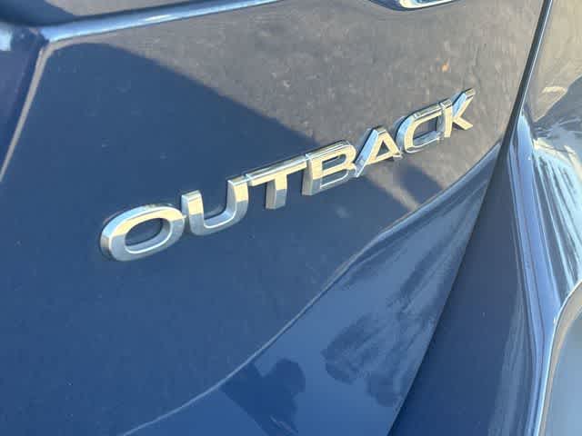 Thumbnail: 2023 Subaru Outback - 11