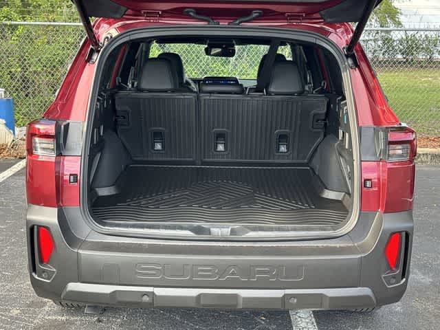 Thumbnail: 2026 Subaru Outback - 30