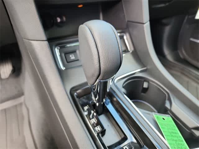 Thumbnail: 2026 Subaru Ascent - 29