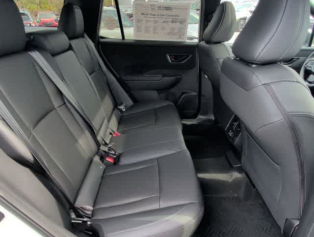 Thumbnail: 2026 Subaru Outback - 19