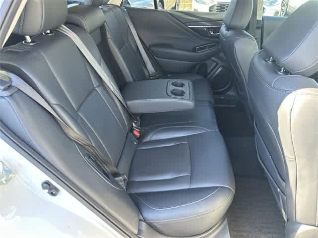 Thumbnail: 2024 Subaru Outback - 18