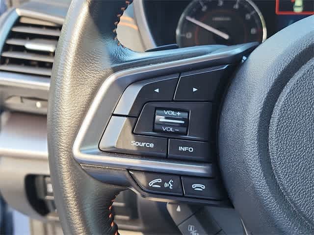 Thumbnail: 2023 Subaru Crosstrek - 22