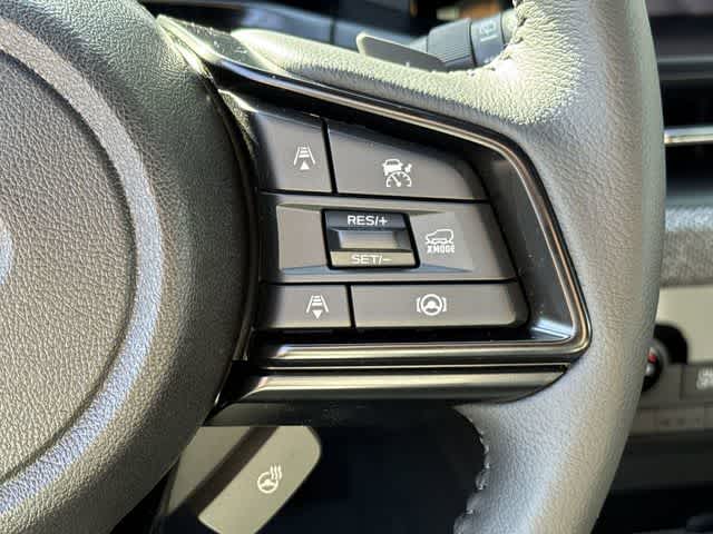 2026 Subaru Outback Limited - Photo 22