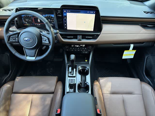 Thumbnail: 2026 Subaru Outback - 13
