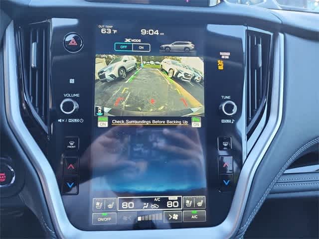 Thumbnail: 2025 Subaru Outback - 26