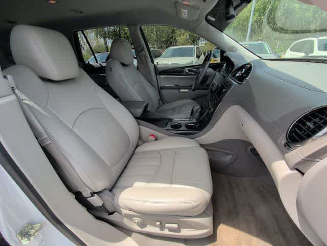 Thumbnail: 2016 Buick Enclave - 19