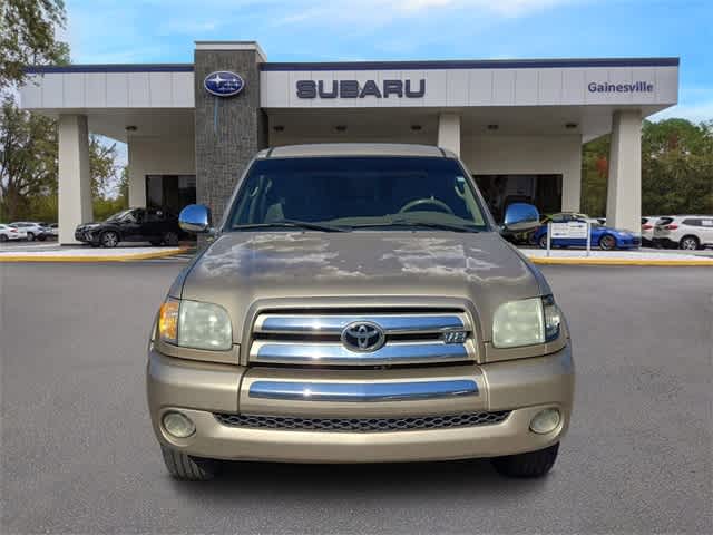 Thumbnail: 2003 Toyota Tundra - 9