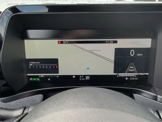 Thumbnail: 2026 Subaru Outback - 32