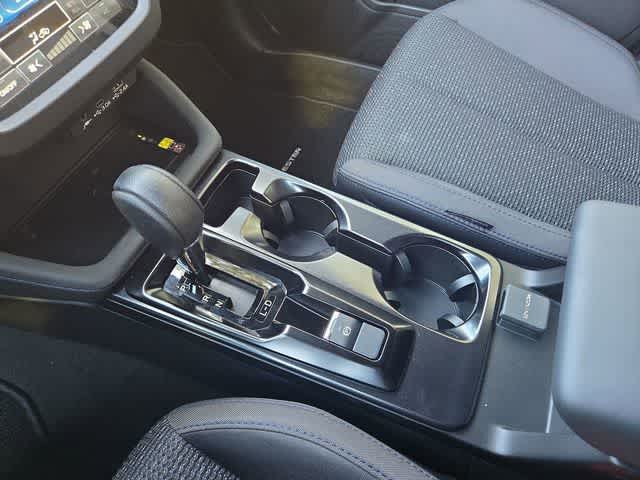 2026 Subaru Forester Premium - Photo 31