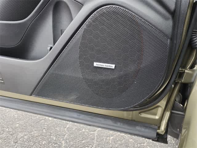 Thumbnail: 2022 Subaru Forester - 27