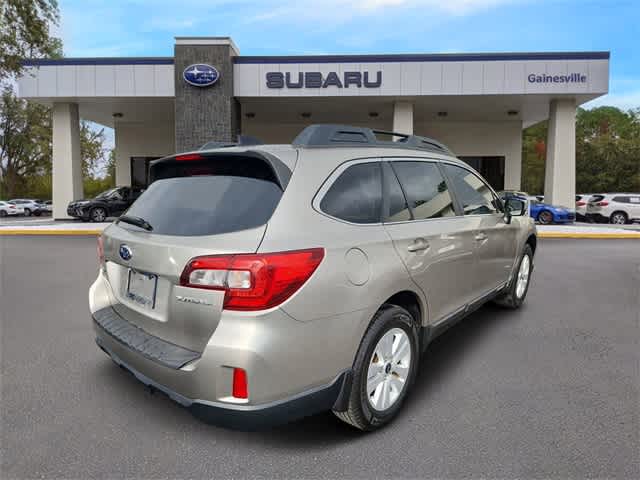 Thumbnail: 2016 Subaru Outback - 5