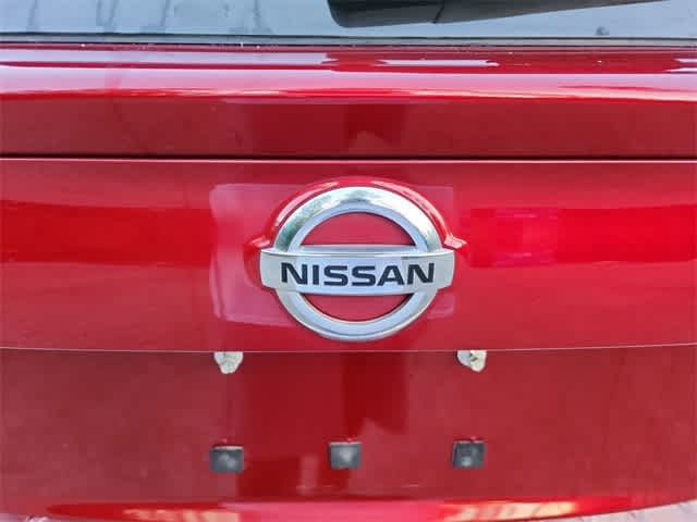 Thumbnail: 2019 Nissan Rogue Sport - 10