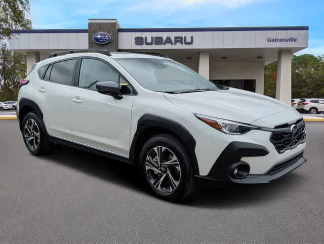 Thumbnail: 2026 Subaru Crosstrek - 7