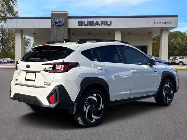 Thumbnail: 2026 Subaru Crosstrek - 6