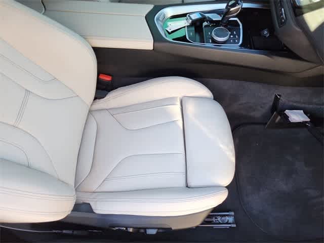 Thumbnail: 2020 BMW Z4 - 15