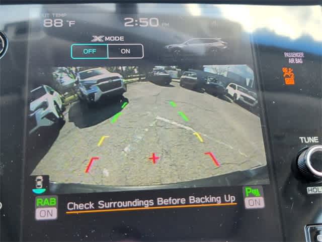 Thumbnail: 2020 Subaru Outback - 29