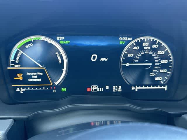 Thumbnail: 2026 Subaru Crosstrek - 30